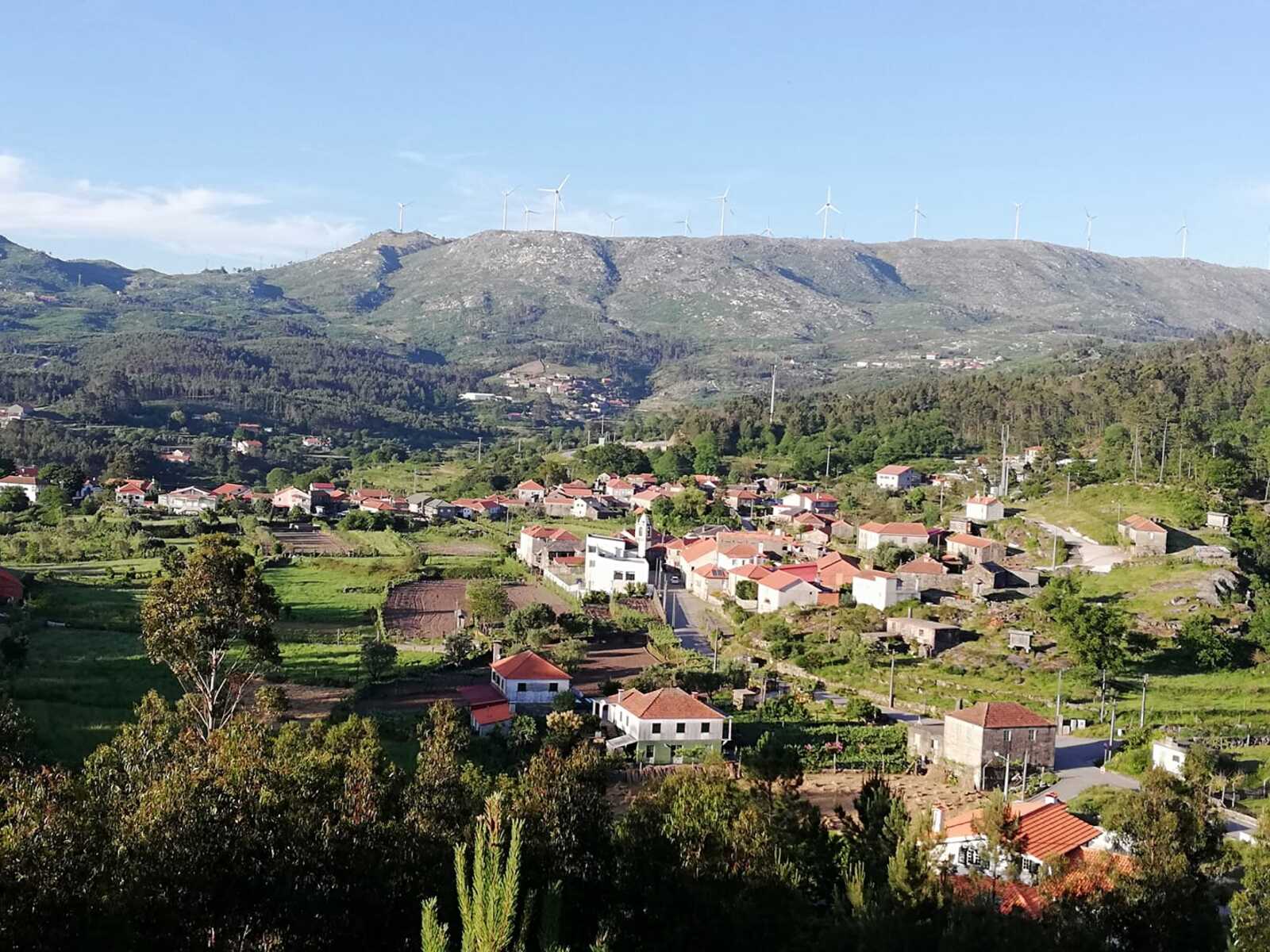 Read more about the article Manhouce e Fujaco são aldeias de Portugal