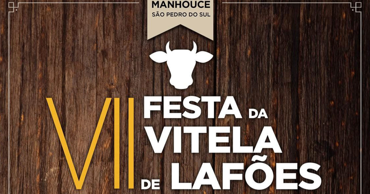 You are currently viewing FESTA VITELA – 28 & 29 MAIO