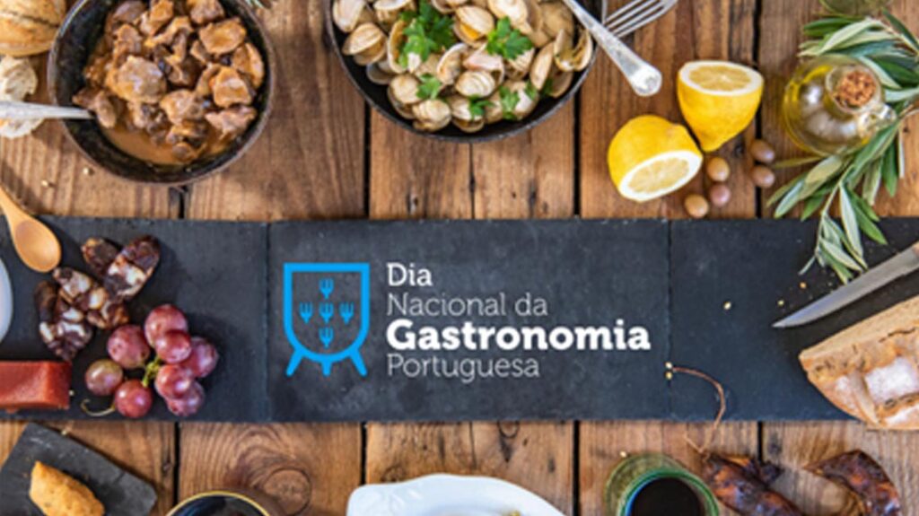 You are currently viewing Dia Nacional da Gastronomia Portuguesa (Terras de Lafões)