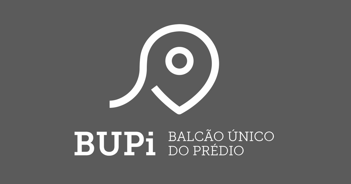 Read more about the article BUPI – Balcão único do prédio – 5 a 9 setembro