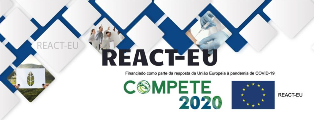 Read more about the article Projeto REACT-EU